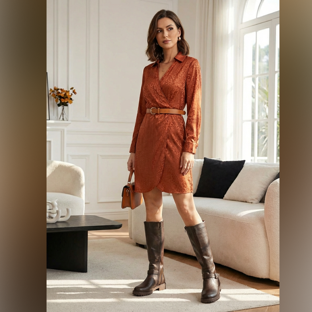 monasto™ | Orthopädische Komfortstiefel