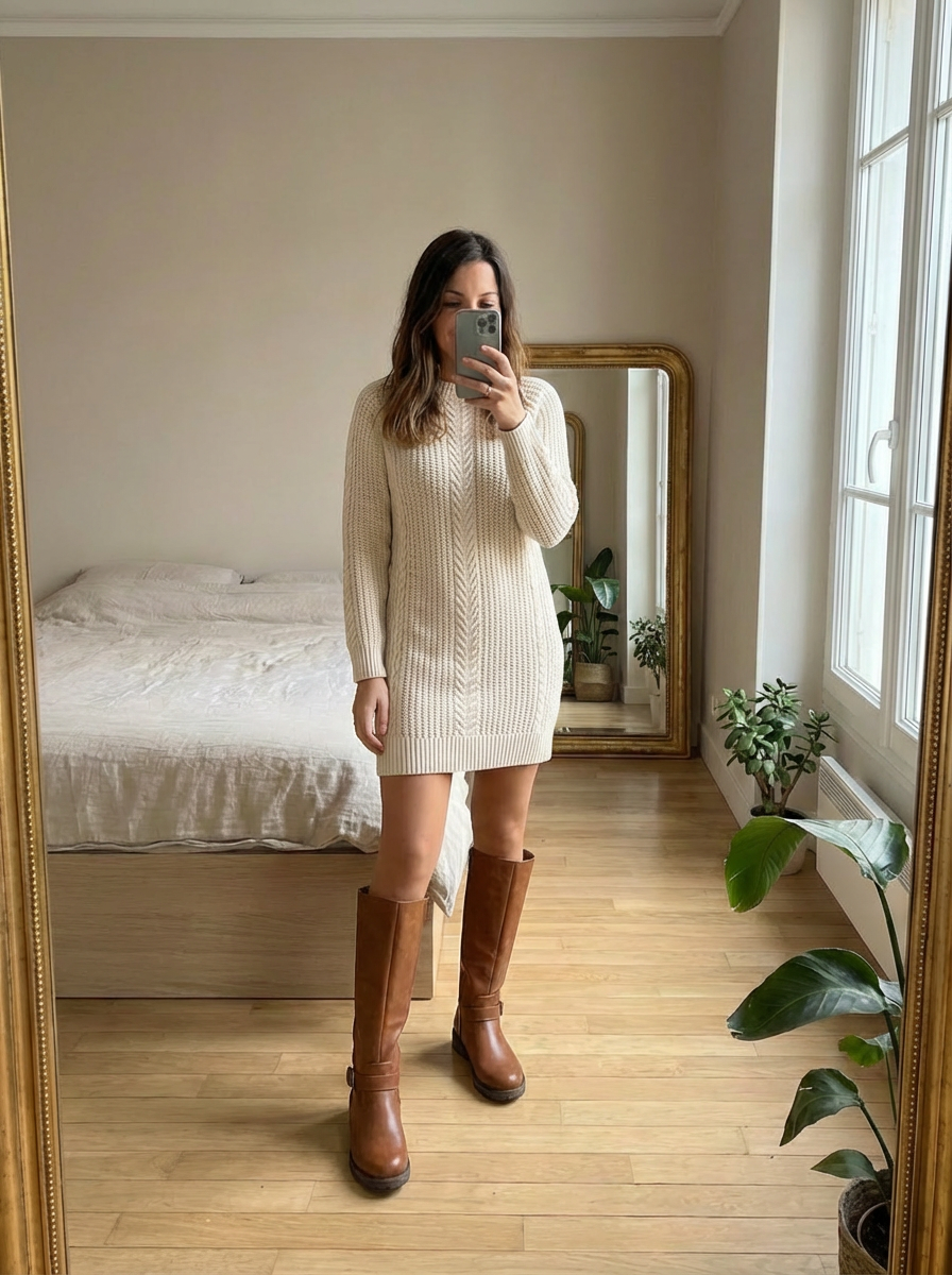 monasto™ | Orthopädische Komfortstiefel