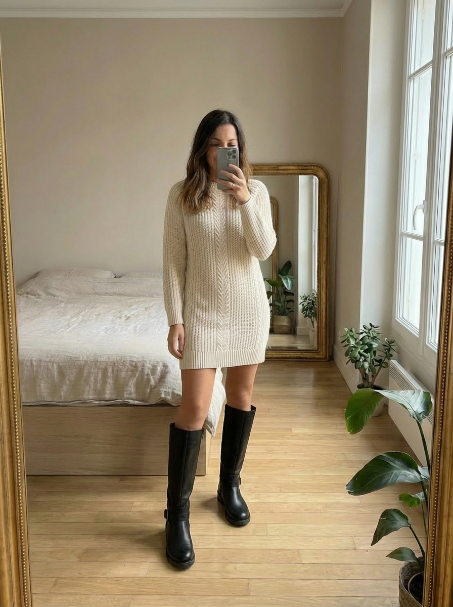 monasto™ | Orthopädische Komfortstiefel