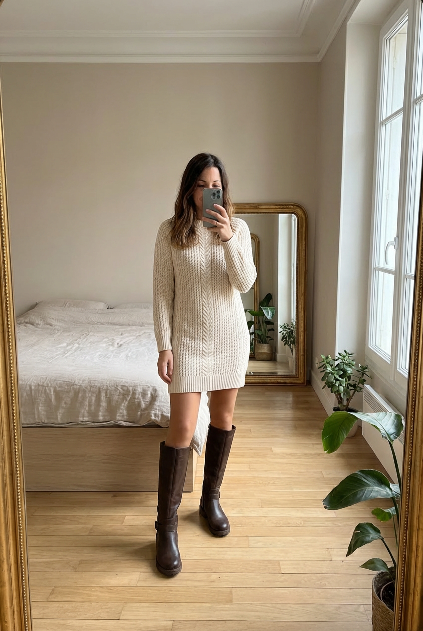 monasto™ | Orthopädische Komfortstiefel